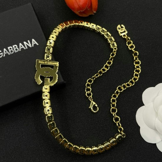 DG Necklace