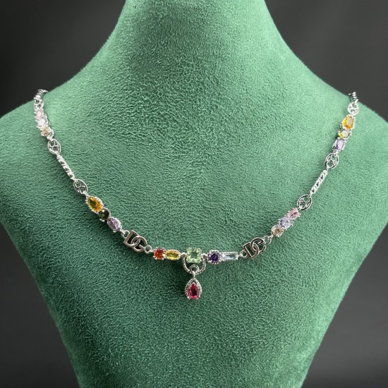 DG Necklace