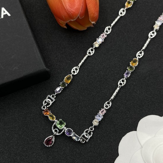 DG Necklace