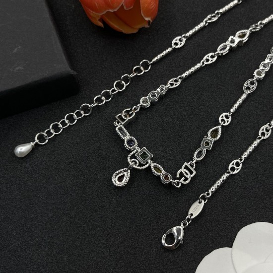 DG Necklace