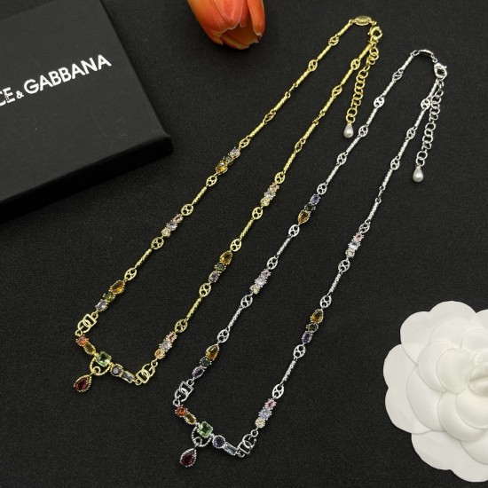 DG Necklace