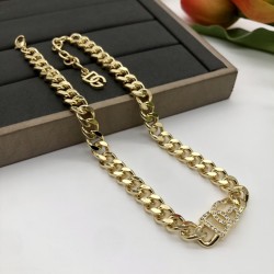 DG Necklace