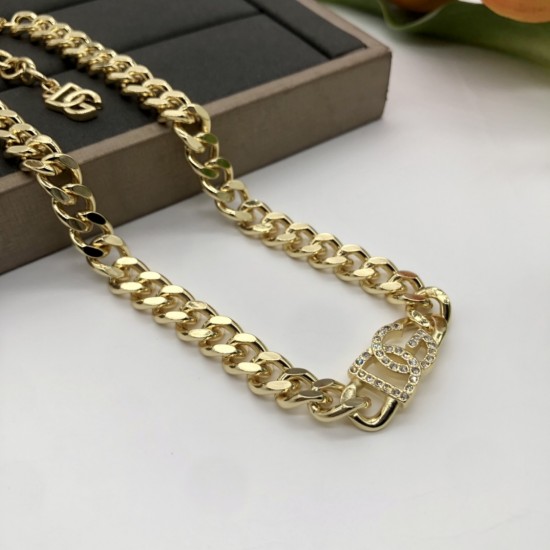 DG Necklace