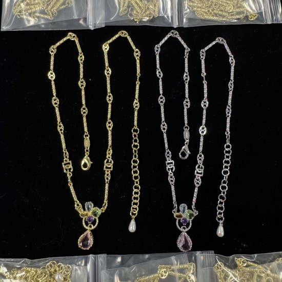 DG Necklace