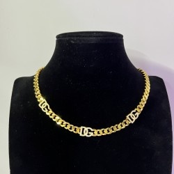 DG Necklace