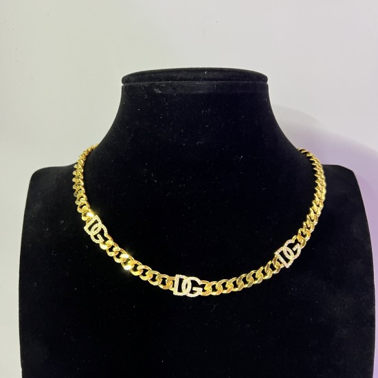 DG Necklace