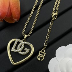 DG Necklace
