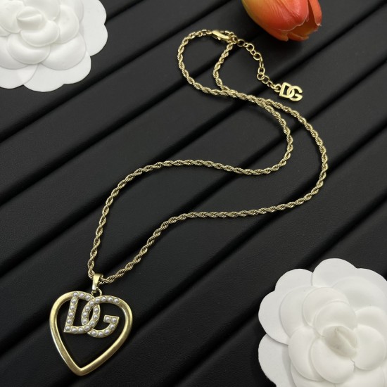 DG Necklace