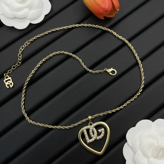 DG Necklace
