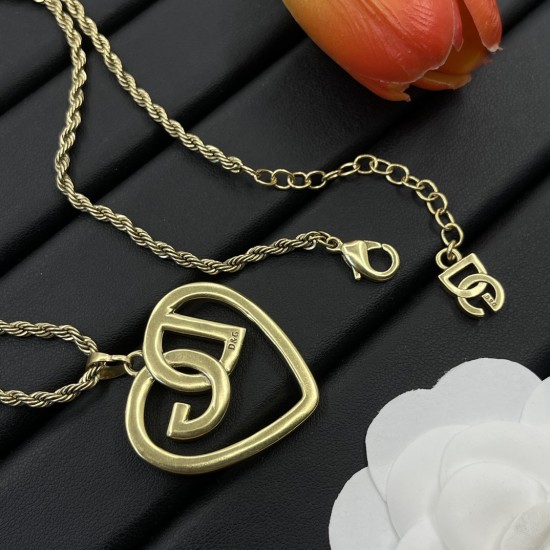 DG Necklace