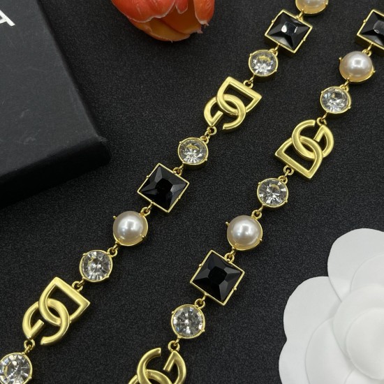DG Necklace