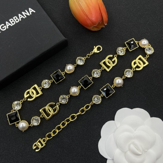 DG Necklace