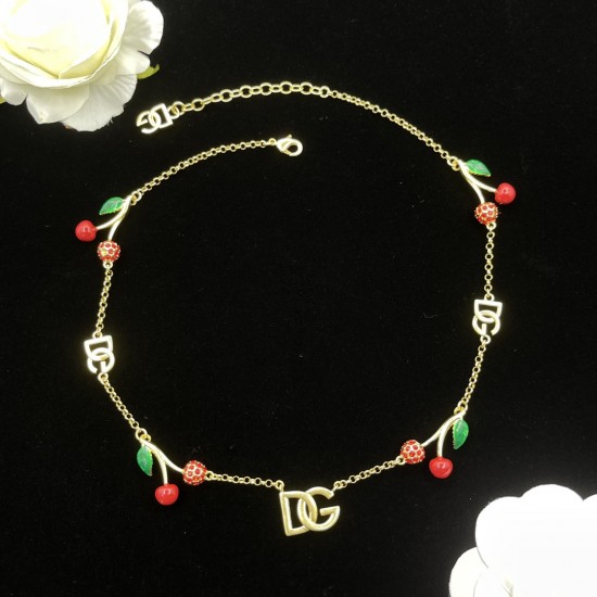 DG Necklace