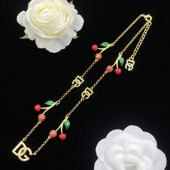 DG Necklace
