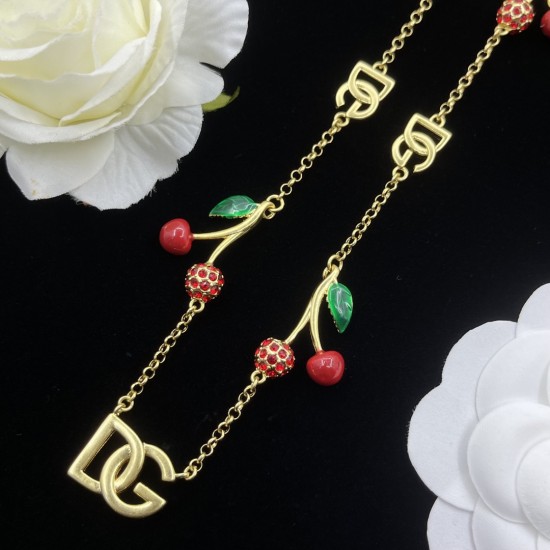 DG Necklace