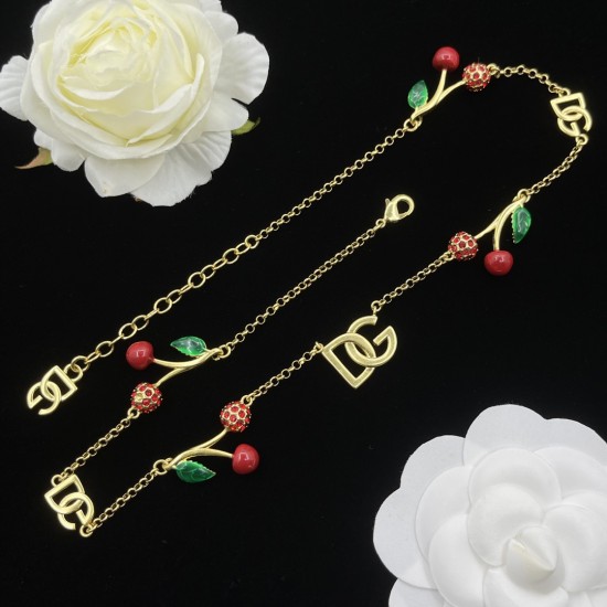 DG Necklace