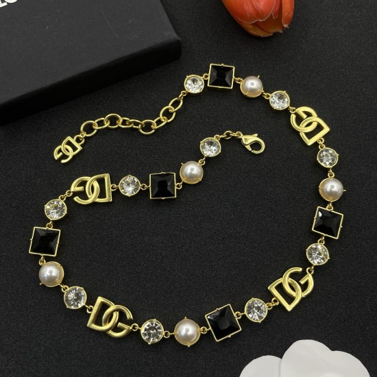 DG Necklace