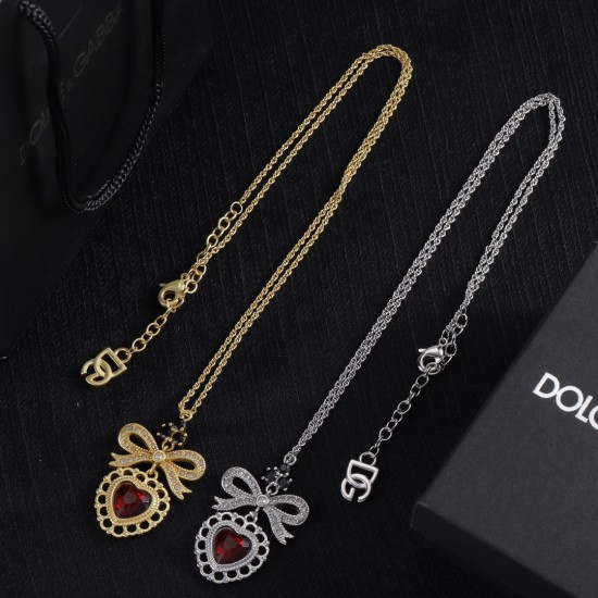DG Necklace