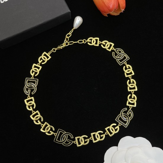 DG Necklace