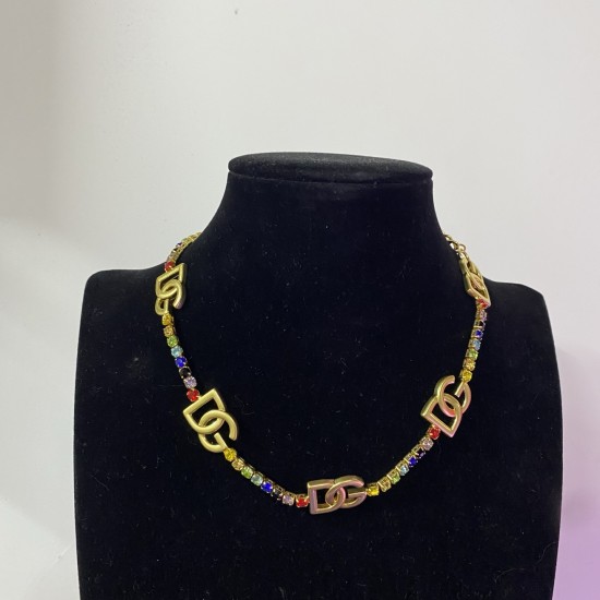 DG Necklace
