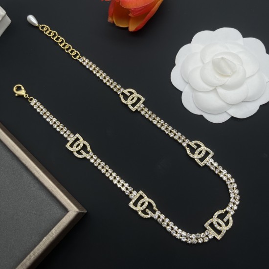 DG Necklace
