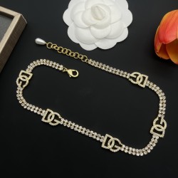 DG Necklace