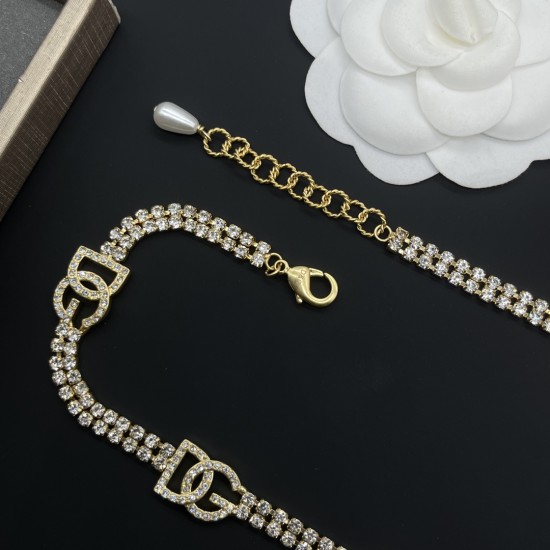DG Necklace