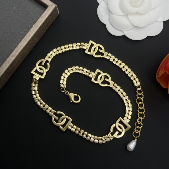 DG Necklace