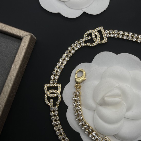 DG Necklace