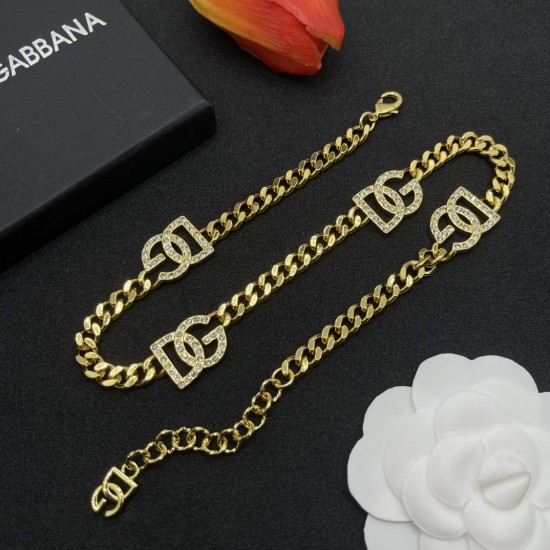 DG Necklace