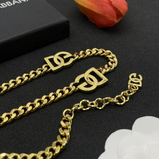DG Necklace