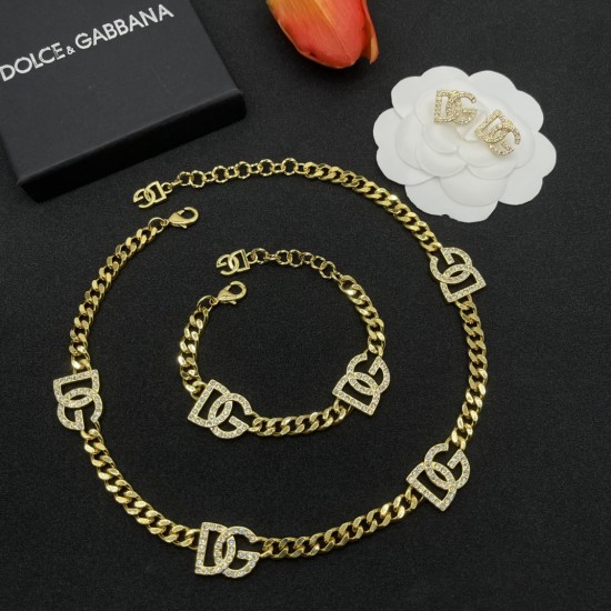 DG Necklace