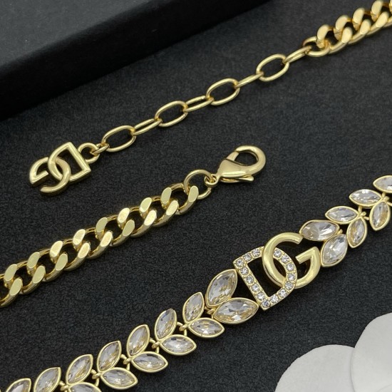 DG Necklace