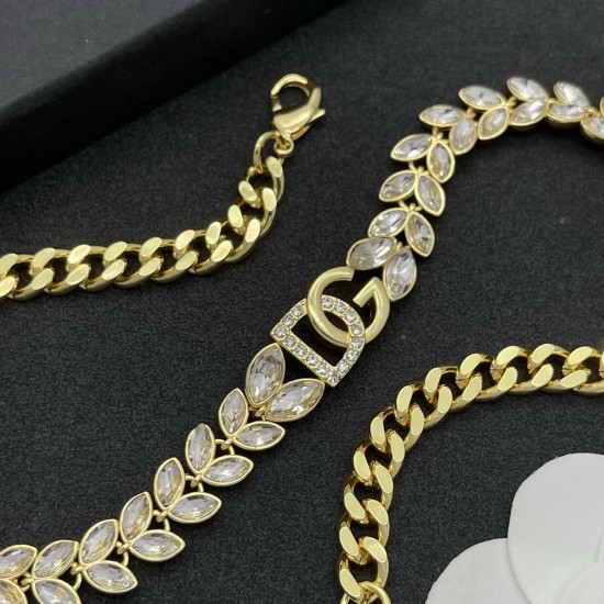 DG Necklace