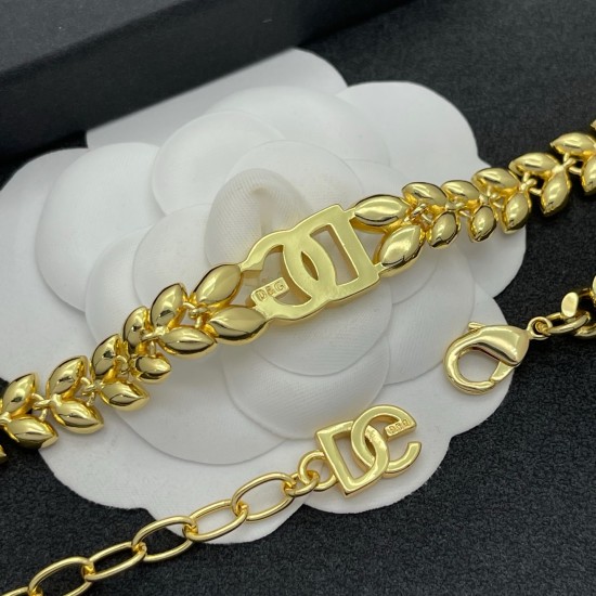 DG Necklace