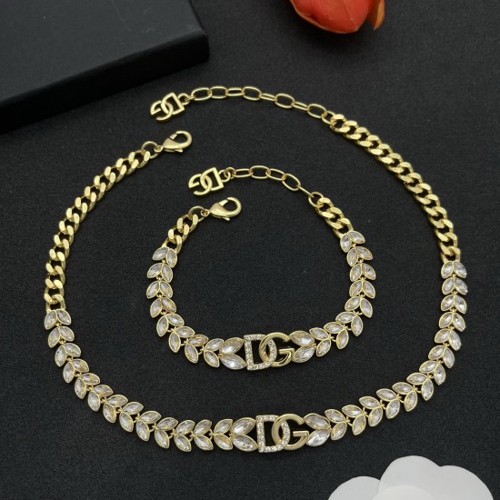 DG Necklace