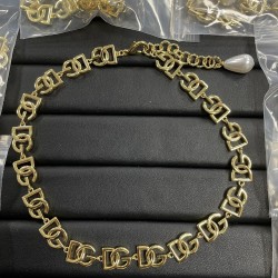 DG Necklace