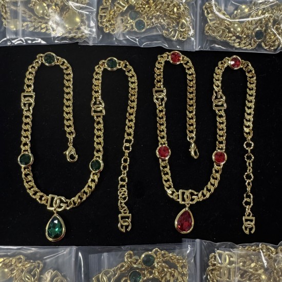 DG Necklace