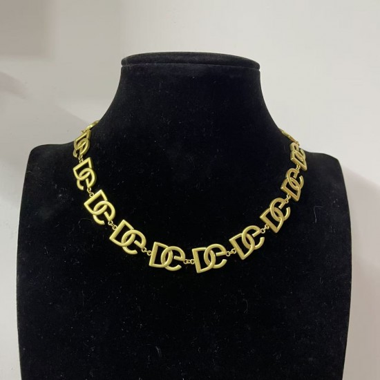 DG Necklace