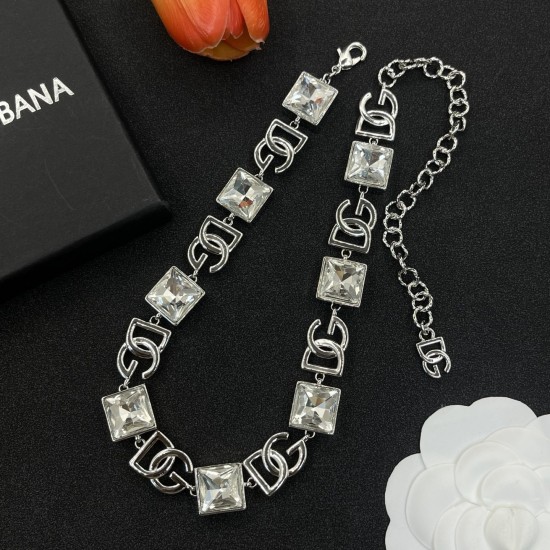 DG Necklace
