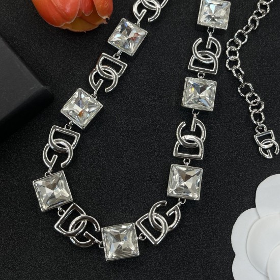 DG Necklace