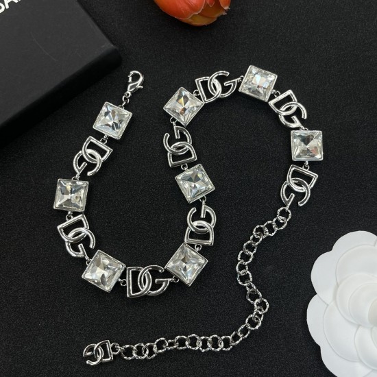 DG Necklace