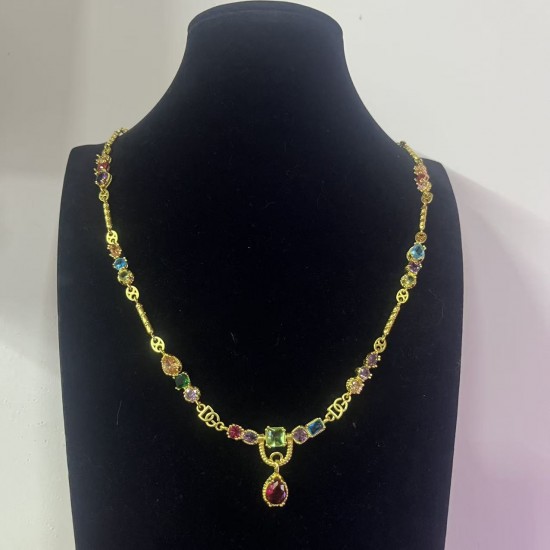DG Necklace