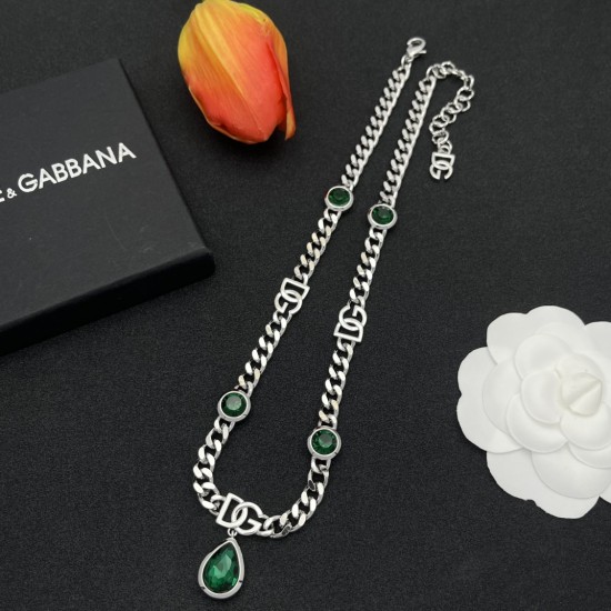 DG Necklace