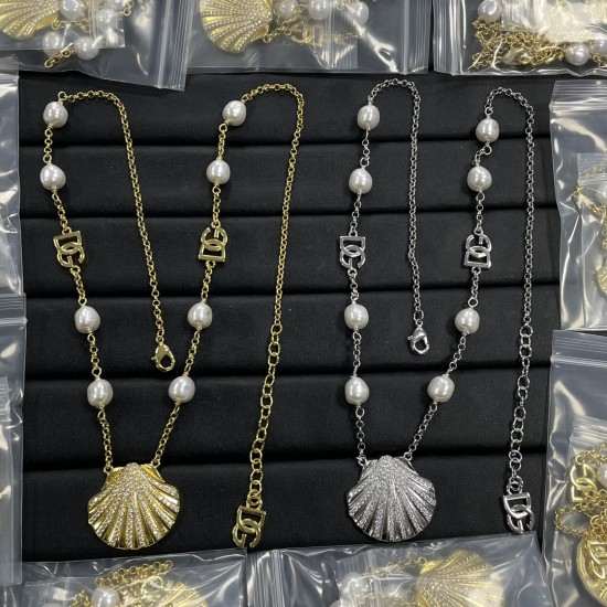 DG Necklace
