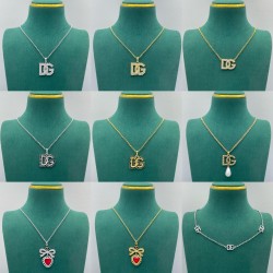 DG Necklace