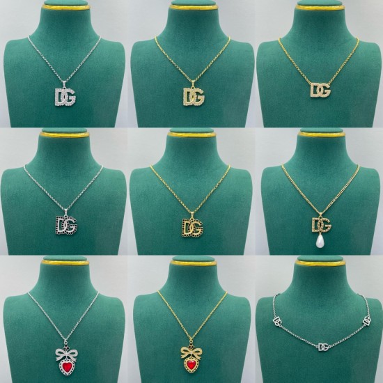 DG Necklace