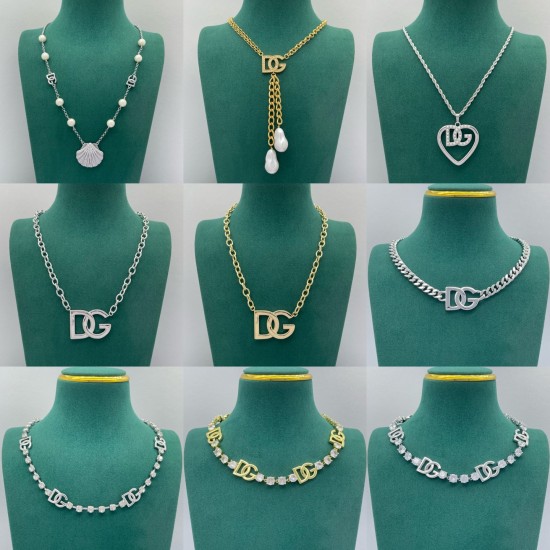 DG Necklace