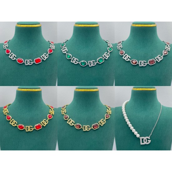 DG Necklace