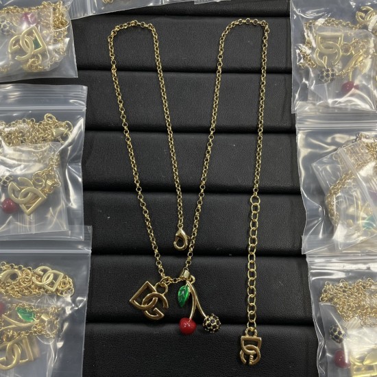 DG Necklace